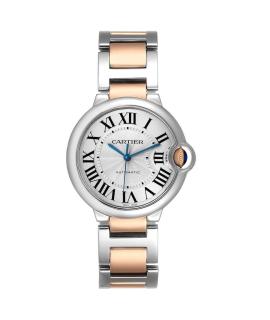 CARTIER Часы