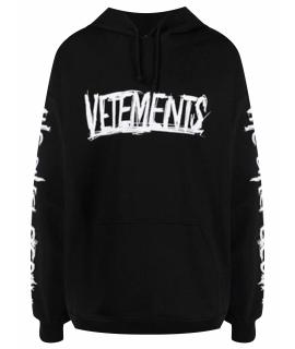 VETEMENTS Худи/толстовка