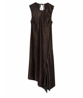ANN DEMEULEMEESTER Повседневное платье