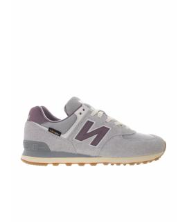 NEW BALANCE Низкие кроссовки / кеды