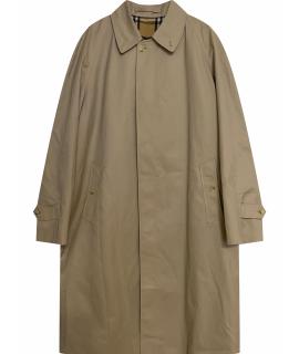 BURBERRY Тренч / плащ