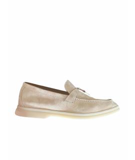 LORO PIANA Лоферы