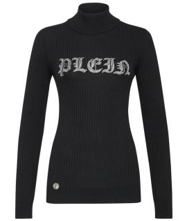 PHILIPP PLEIN Водолазка