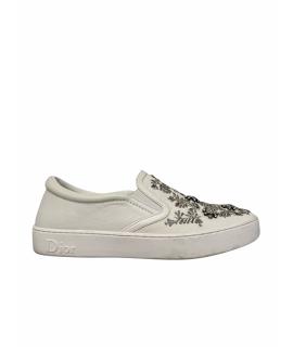 CHRISTIAN DIOR Кеды