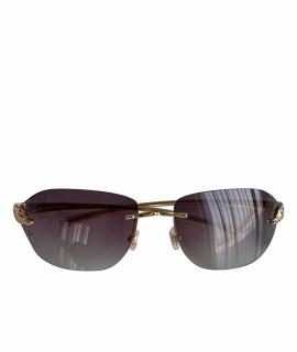 CARTIER Солнцезащитные очки
