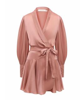 ZIMMERMANN Платье