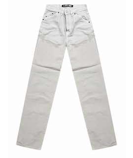 

Прямые джинсы JACQUEMUS