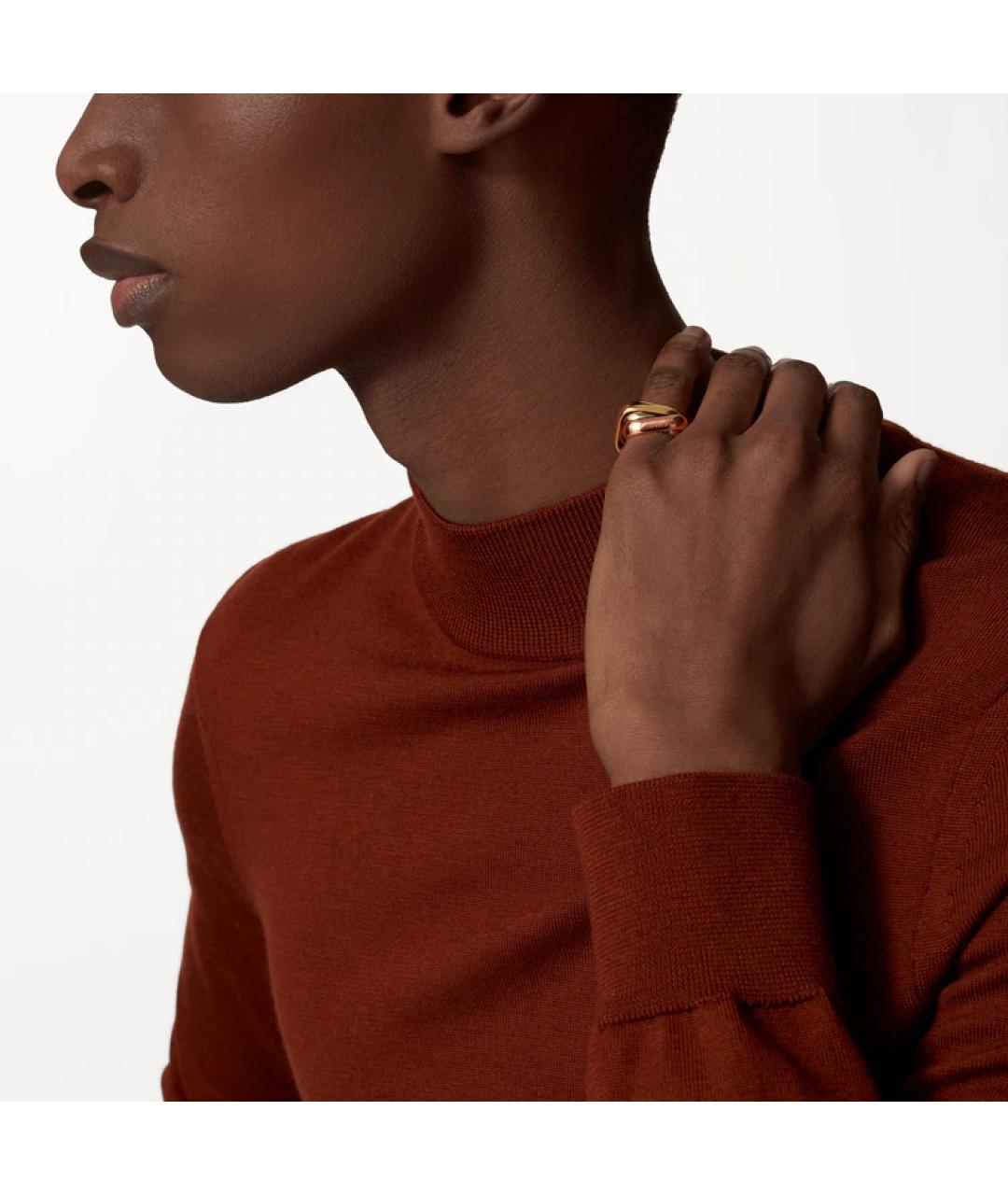 CARTIER Кольцо из белого золота, фото 8