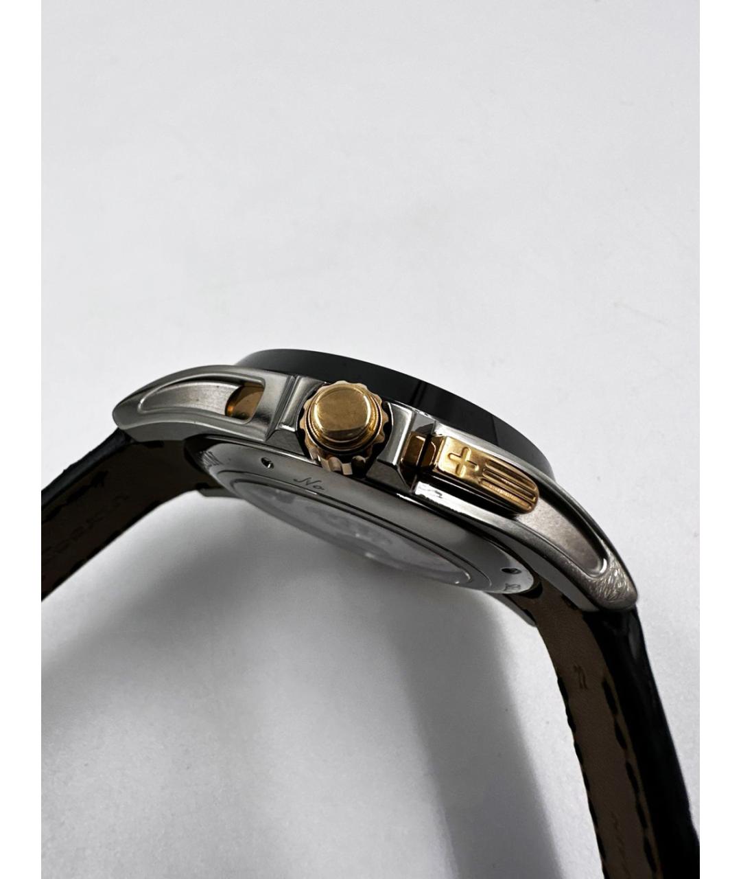 Ulysse Nardin Черные часы, фото 5