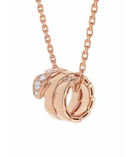 BVLGARI Подвеска
