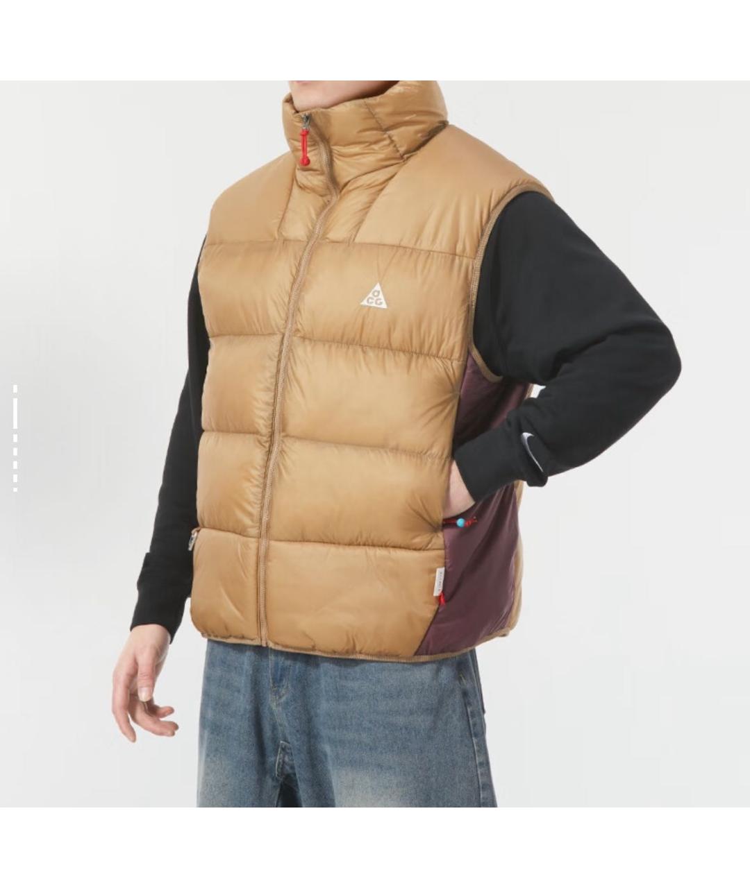 NIKE Мульти жилет, фото 3