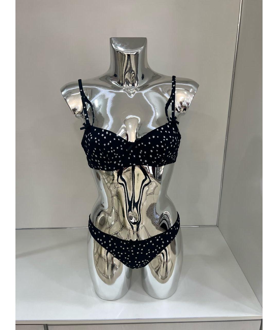 MOSCHINO Черный комплекты, фото 6