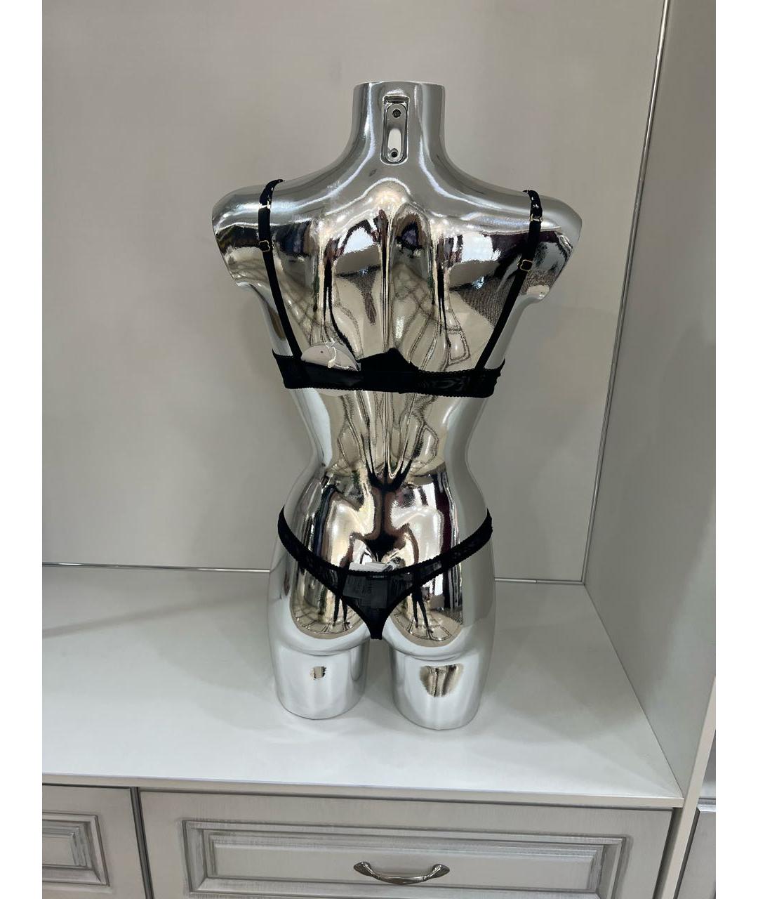 MOSCHINO Черный комплекты, фото 2