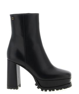 GIANVITO ROSSI Ботинки
