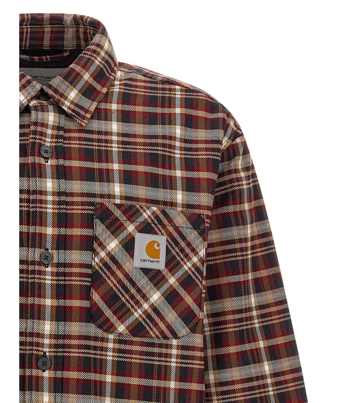 CARHARTT WIP Мульти хлопковая куртка, фото 3