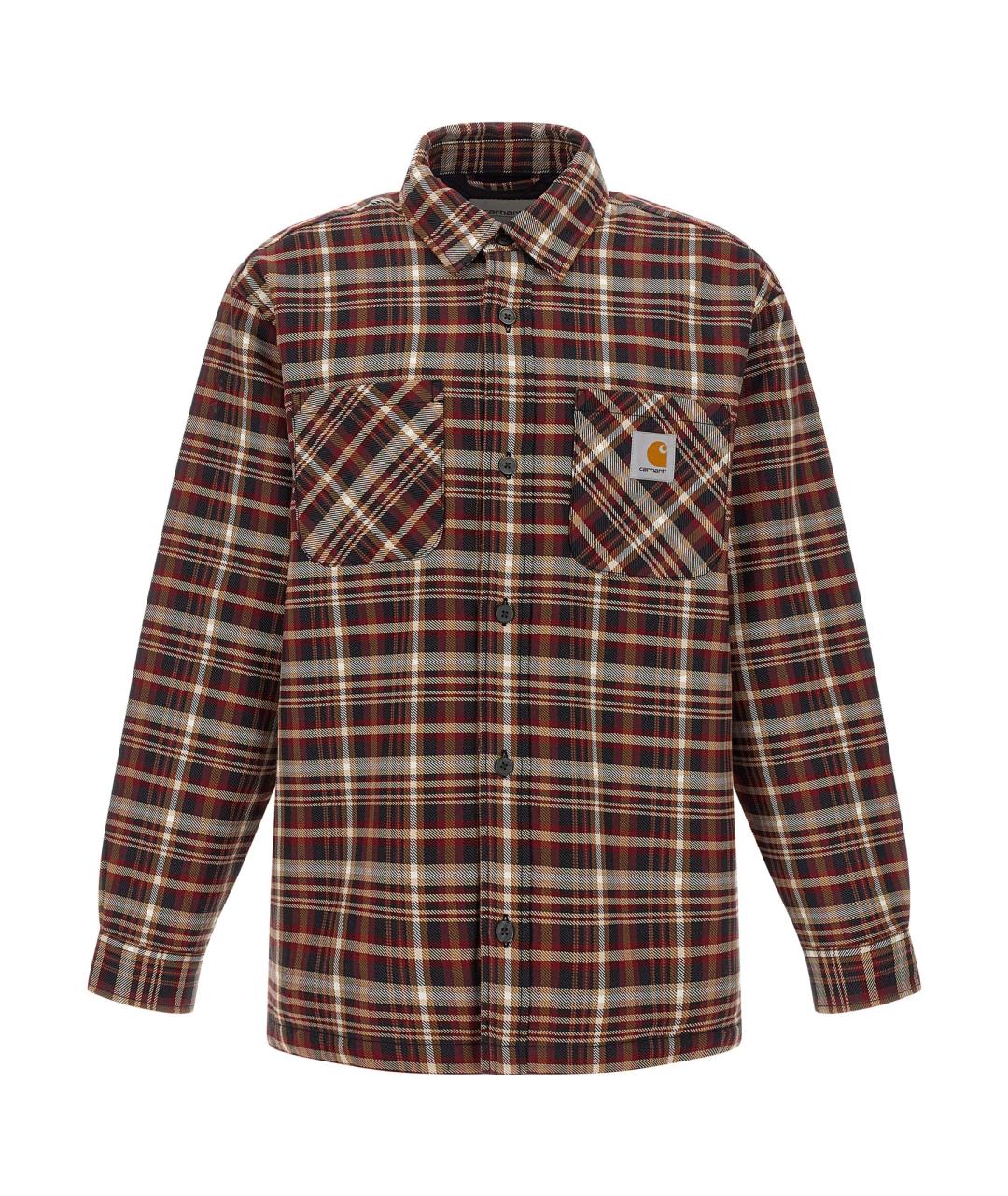 CARHARTT WIP Мульти хлопковая куртка, фото 1