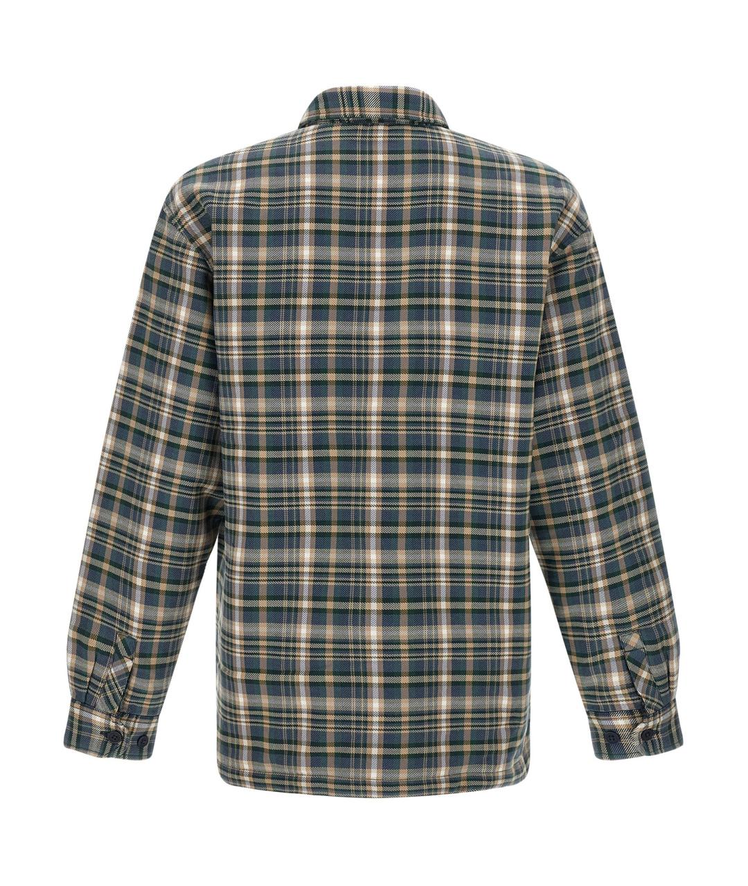 CARHARTT WIP Мульти хлопковая куртка, фото 2