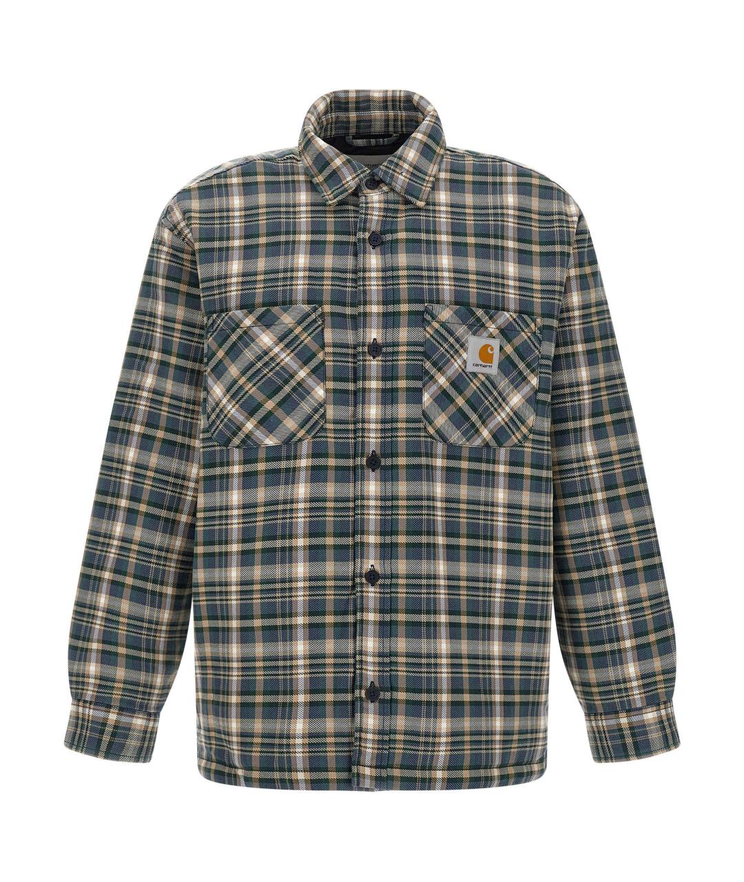 CARHARTT WIP Мульти хлопковая куртка, фото 1