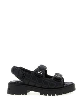 MARC JACOBS Босоножки