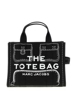 MARC JACOBS Сумка тоут