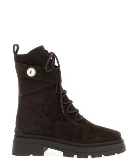 JIMMY CHOO Ботинки