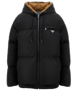 PRADA Пуховик