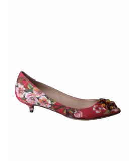 DOLCE&GABBANA Туфли