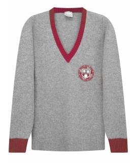 CHANEL Джемпер / свитер