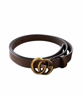 GUCCI Ремень