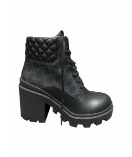 GUCCI Ботинки
