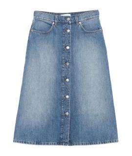 STELLA MCCARTNEY Юбка миди