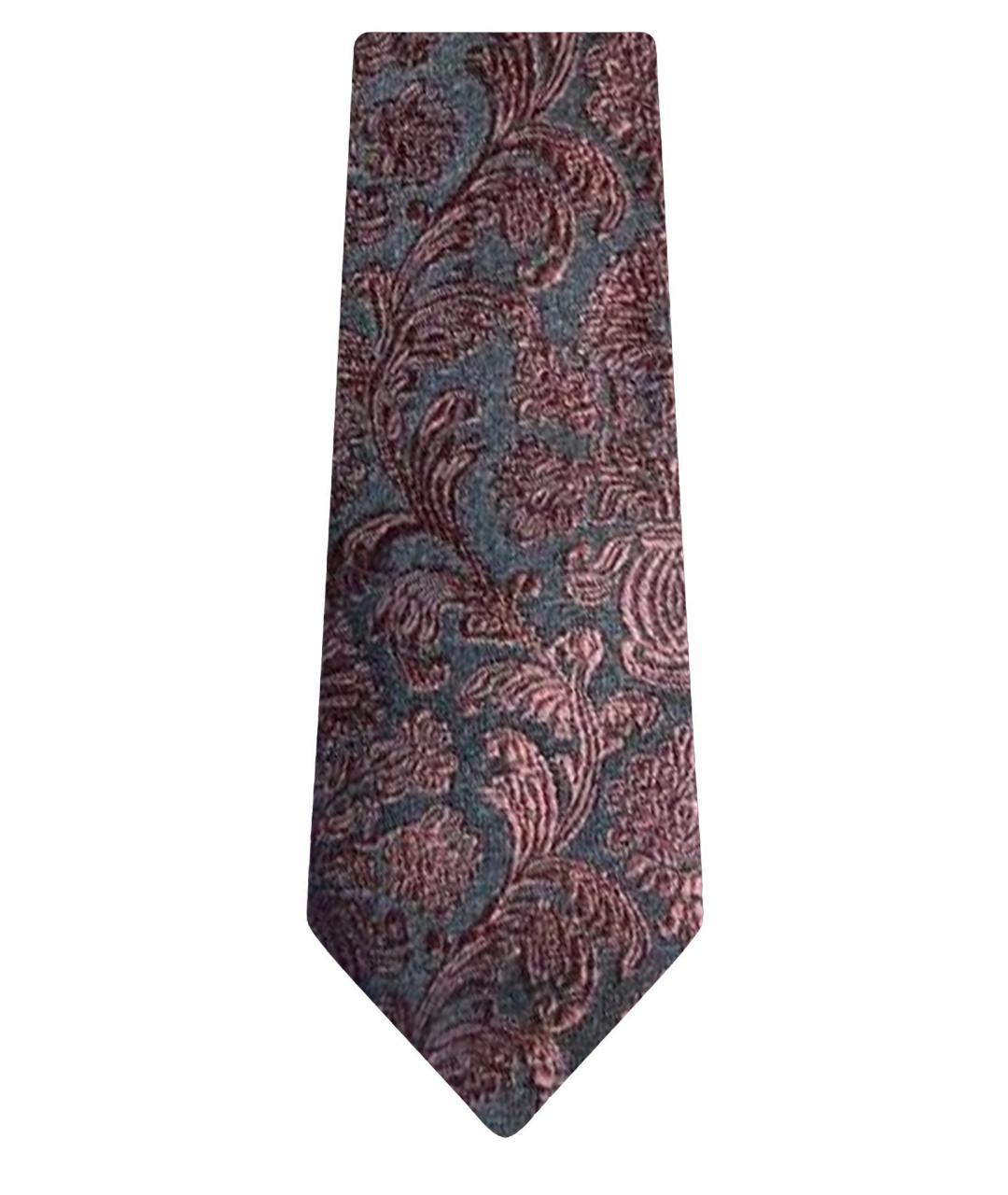 DOLCE&GABBANA Галстук, фото 1