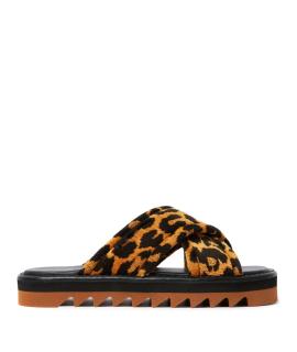 STELLA MCCARTNEY Шлепанцы