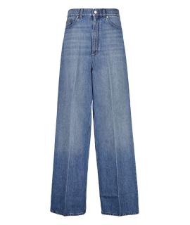 STELLA MCCARTNEY Прямые джинсы