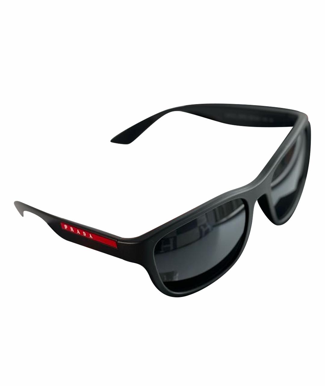 PRADA Солнцезащитные очки, фото 1