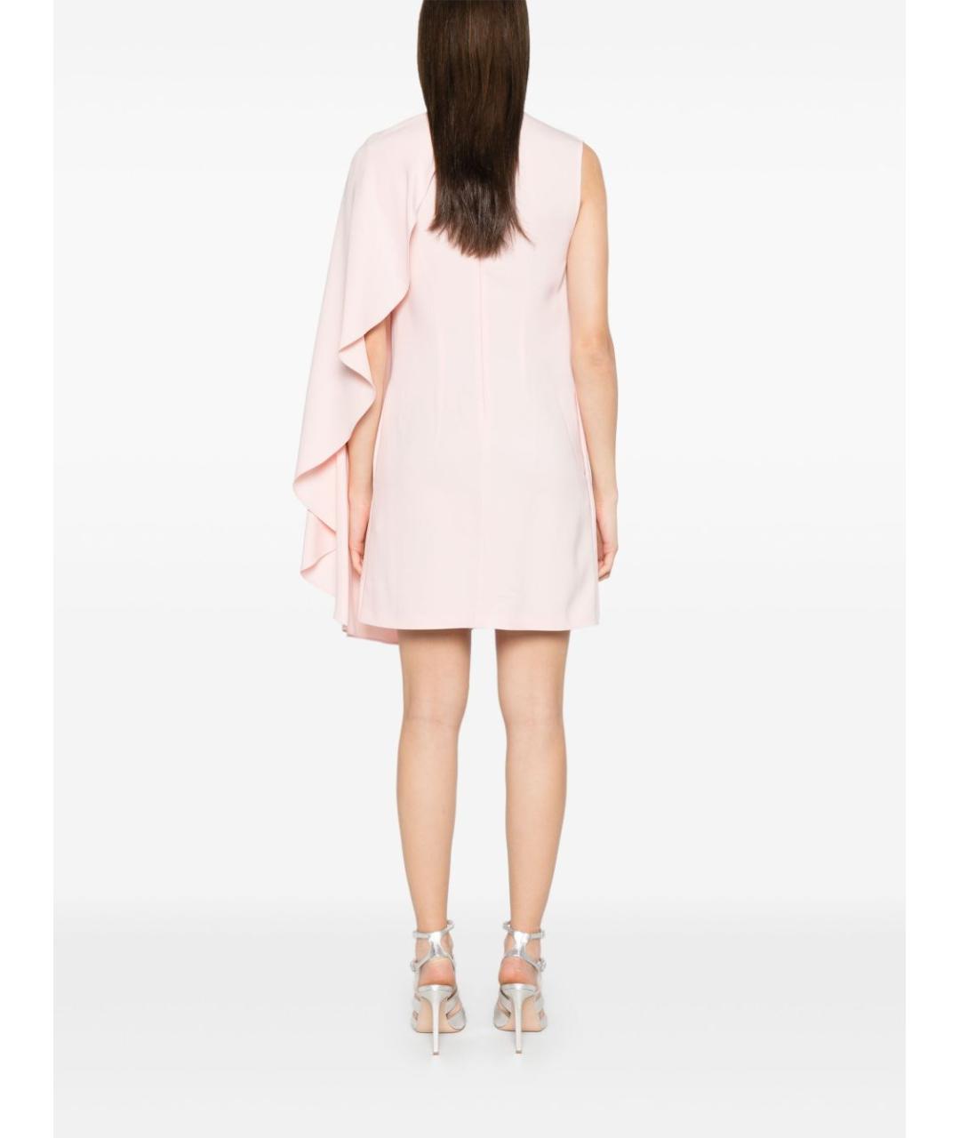 STELLA MCCARTNEY Розовое платье, фото 3