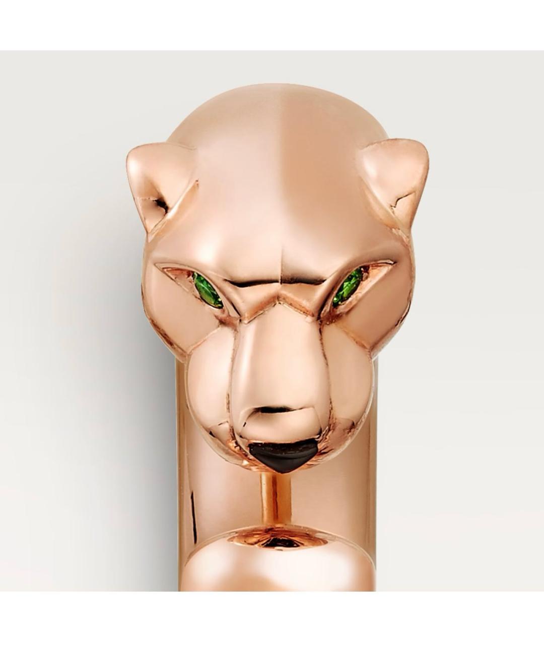 CARTIER Розовое кольцо из розового золота, фото 6