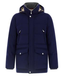 BRUNELLO CUCINELLI Куртка
