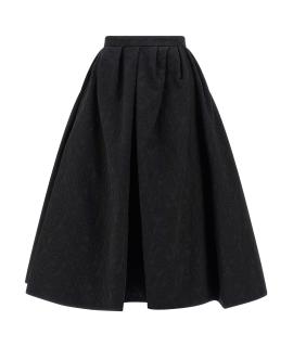 CAROLINA HERRERA Юбка миди