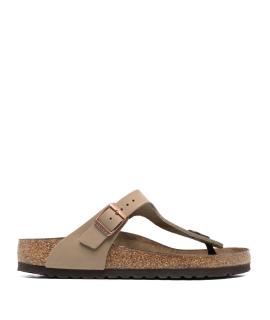 BIRKENSTOCK Шлепанцы