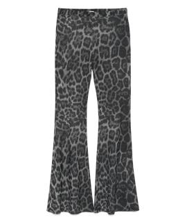 STELLA MCCARTNEY Брюки широкие