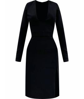 TOM FORD Коктейльное платье