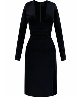 TOM FORD Коктейльное платье