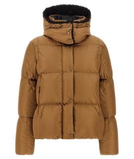 MONCLER Пуховик
