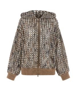 BRUNELLO CUCINELLI Кардиган