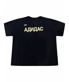 ADIDAS YEEZY Футболка