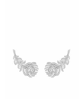 BOUCHERON Серьги