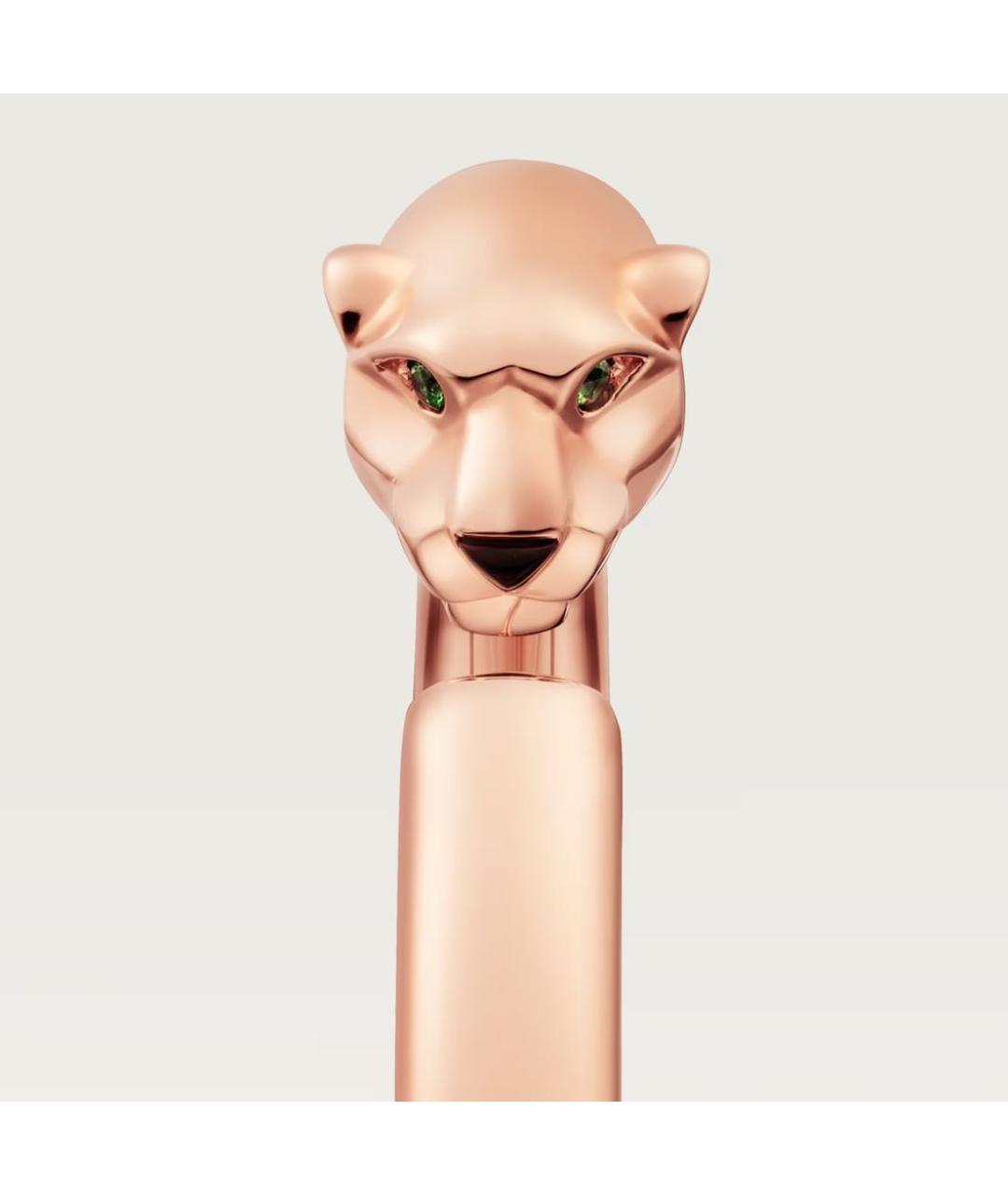 CARTIER Браслет из розового золота, фото 7