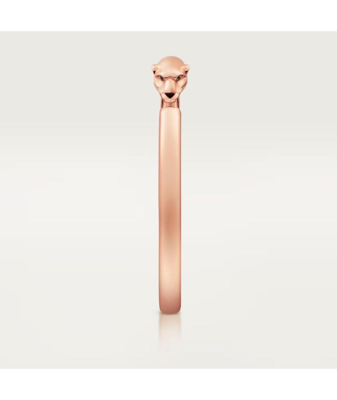 CARTIER Браслет из розового золота, фото 6