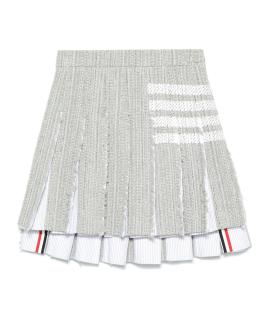 THOM BROWNE Юбка мини